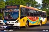 TTA S.A. - Línea 96 1836 na cidade de San Lorenzo, Central, Paraguai, por Elliot Felip. Número da foto: #:id.