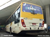 CT Expresso 9034 na cidade de Brasília, Distrito Federal, Brasil, por Émerson Jesus Santos. Número da foto: #:id.