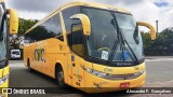 Cgtur Turismo e Receptivo 1515 na cidade de Penha, Santa Catarina, Brasil, por Alexandre F.  Gonçalves. Número da foto: #:id.
