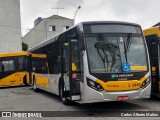 Viação Metrópole Paulista - Zona Leste 32440 na cidade de São Paulo, São Paulo, Brasil, por Carlos Alberto Matias. Número da foto: #:id.