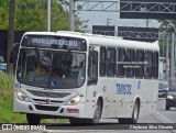 Transcol - Transportes Coletivos Ltda. 463 na cidade de Recife, Pernambuco, Brasil, por Cleybson Silva Oliveira. Número da foto: #:id.