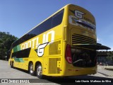 Empresa Gontijo de Transportes 25000 na cidade de Belo Horizonte, Minas Gerais, Brasil, por Luiz Otavio Matheus da Silva. Número da foto: #8597645.