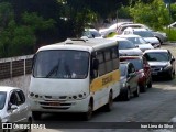 Escolares 5150 na cidade de São Paulo, São Paulo, Brasil, por Iran Lima da Silva. Número da foto: #:id.