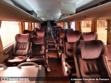 Expresso São Luiz 8070 na cidade de Cuiabá, Mato Grosso, Brasil, por Anderson Gonçalves da Fonseca. Número da foto: #8596574.