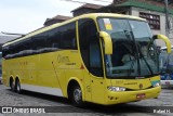Viação Itapemirim 8651 na cidade de Rio de Janeiro, Rio de Janeiro, Brasil, por Rafael H.. Número da foto: #8599059.