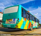 Joafra 1490 na cidade de Juazeiro, Bahia, Brasil, por Jonatas Marques. Número da foto: #8597040.
