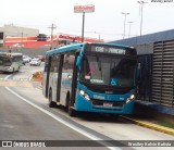 BRT Sorocaba Concessionária de Serviços Públicos SPE S/A 3026 na cidade de Sorocaba, São Paulo, Brasil, por Weslley Kelvin Batista. ID da foto: :id.