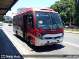 ATL - Associação dos Transportadores de Passageiros por Lotação 205 na cidade de Porto Alegre, Rio Grande do Sul, Brasil, por JULIO SILVA. Número da foto: #8599224.