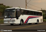Ônibus Particulares 3411 na cidade de Holambra, São Paulo, Brasil, por George Miranda. Número da foto: #:id.