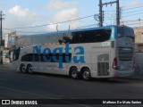 Neqta Transportes 040 na cidade de Fortaleza, Ceará, Brasil, por Matheus Da Mata Santos. Número da foto: #8598336.