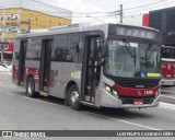 Transwolff Transportes e Turismo 7 8763 na cidade de São Paulo, São Paulo, Brasil, por LUIS FELIPE CANDIDO NERI. Número da foto: #:id.