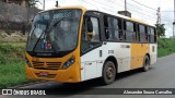 STEC - Subsistema de Transporte Especial Complementar D-138 na cidade de Salvador, Bahia, Brasil, por Alexandre Souza Carvalho. Número da foto: #:id.