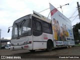 Ônibus Particulares 0773 na cidade de Taguatinga, Distrito Federal, Brasil, por Vicente de Paulo Alves. Número da foto: #8597756.