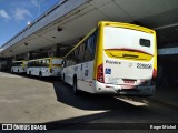 Viação Pioneira 226696 na cidade de Brasília, Distrito Federal, Brasil, por Roger Michel. Número da foto: #:id.