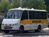 Escolares 5150 na cidade de São Paulo, São Paulo, Brasil, por Iran Lima da Silva. Número da foto: #8597998.