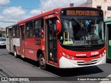 Autotrans > Turilessa 25350 na cidade de Belo Horizonte, Minas Gerais, Brasil, por Kaique Marquês Medeiros . Número da foto: #8597425.