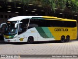 Empresa Gontijo de Transportes 19200 na cidade de Belo Horizonte, Minas Gerais, Brasil, por Luiz Otavio Matheus da Silva. Número da foto: #8598372.