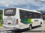 Vesper Transportes 1476 na cidade de Campo Limpo Paulista, São Paulo, Brasil, por Igor F.. ID da foto: :id.