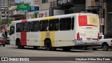 Rota Real Transportes 7500 na cidade de Conselheiro Lafaiete, Minas Gerais, Brasil, por Gleydson Willian Silva Paula. Número da foto: #:id.
