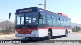 STP Santiago  na cidade de Maipú, Santiago, Metropolitana de Santiago, Chile, por Benjamín Tomás Lazo Acuña. Número da foto: #8596521.