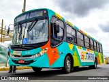 Joafra 1540 na cidade de Juazeiro, Bahia, Brasil, por Jonatas Marques. Número da foto: #8599229.