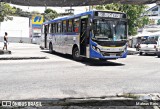 Viação Vila Real B11560 na cidade de Rio de Janeiro, Rio de Janeiro, Brasil, por Mateus Reis. Número da foto: #:id.