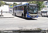 Viação Vila Real B11560 na cidade de Rio de Janeiro, Rio de Janeiro, Brasil, por Mateus Reis. ID da foto: :id.