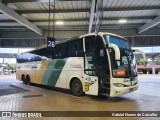 Empresa Gontijo de Transportes 14945 na cidade de Resende, Rio de Janeiro, Brasil, por Gabriel Nunes de Carvalho. Número da foto: #8597160.