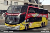 Crucero del Norte 2560 na cidade de Balneário Camboriú, Santa Catarina, Brasil, por Luciano Formiga. Número da foto: #8598715.