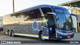 Expresso Brasileiro 7445 na cidade de Eunápolis, Bahia, Brasil, por Elias Neto. Número da foto: #:id.