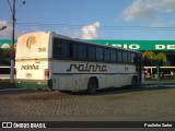 Auto Viação Rainha 941 na cidade de Balneário Camboriú, Santa Catarina, Brasil, por Paulinho Sartor. ID da foto: :id.