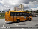 Transporte Suplementar de Belo Horizonte 941 na cidade de Belo Horizonte, Minas Gerais, Brasil, por Douglas Célio Brandao. Número da foto: #:id.