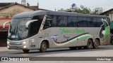 Trans Águia Turismo 1700 na cidade de Belém, Pará, Brasil, por Victor Hugo. Número da foto: #:id.