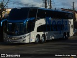 Neqta Transportes 040 na cidade de Fortaleza, Ceará, Brasil, por Matheus Da Mata Santos. Número da foto: #8598059.