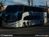 Neqta Transportes 040 na cidade de Fortaleza, Ceará, Brasil, por Matheus Da Mata Santos. ID da foto: :id.