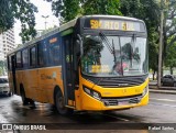 Real Auto Ônibus A41111 na cidade de Rio de Janeiro, Rio de Janeiro, Brasil, por Rafael Santos. Número da foto: #8596590.