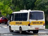 Escolares 5150 na cidade de São Paulo, São Paulo, Brasil, por Iran Lima da Silva. Número da foto: #8598003.