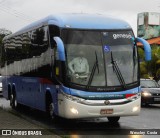 Expresso Guanabara 458 na cidade de Fortaleza, Ceará, Brasil, por Wescley  Costa. Número da foto: #:id.