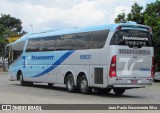 Transnorte - Transporte e Turismo Norte de Minas 85800 na cidade de Vitória da Conquista, Bahia, Brasil, por Joao Paulo Nascimento Silva. Número da foto: #:id.