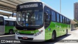 Tijuquinha - Auto Viação Tijuca A50082 na cidade de Rio de Janeiro, Rio de Janeiro, Brasil, por Luiz Guilherme. Número da foto: #:id.