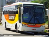Saritur - Santa Rita Transporte Urbano e Rodoviário 13110 na cidade de Belo Horizonte, Minas Gerais, Brasil, por Adão Raimundo Marcelino. Número da foto: #:id.