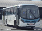 Viação Redentor C47805 na cidade de Rio de Janeiro, Rio de Janeiro, Brasil, por Jorge Gonçalves. Número da foto: #8598196.