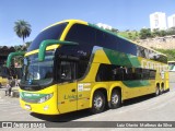 Empresa Gontijo de Transportes 25000 na cidade de Belo Horizonte, Minas Gerais, Brasil, por Luiz Otavio Matheus da Silva. Número da foto: #8598409.