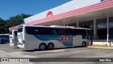 Auto Viação 1001 2416 na cidade de Sapucaia, Rio de Janeiro, Brasil, por Italo Silva. Número da foto: #8598180.