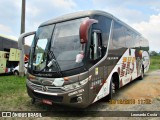 EKS Turismo 730 na cidade de Nova Iguaçu, Rio de Janeiro, Brasil, por Leonardo Costa. Número da foto: #:id.