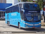 Auto Viação Progresso 6068 na cidade de Natal, Rio Grande do Norte, Brasil, por Elianderson Silva. Número da foto: #8599541.