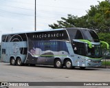 Viação Garcia 86006 na cidade de São Paulo, São Paulo, Brasil, por Danilo Marcelo Silva. Número da foto: #8598593.