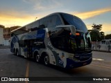 RV Turismo 0500 na cidade de Belo Horizonte, Minas Gerais, Brasil, por Weslley Silva. Número da foto: #:id.