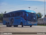 Auto Viação Progresso 6016 na cidade de Natal, Rio Grande do Norte, Brasil, por Elianderson Silva. Número da foto: #8599536.