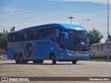 Auto Viação Progresso 6016 na cidade de Natal, Rio Grande do Norte, Brasil, por Elianderson Silva. ID da foto: :id.